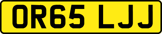 OR65LJJ