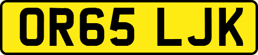 OR65LJK
