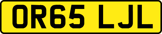 OR65LJL