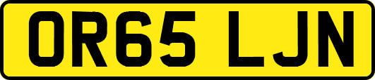 OR65LJN