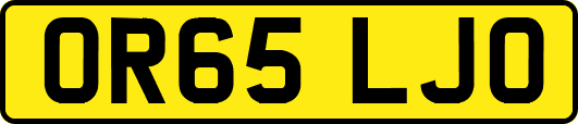 OR65LJO