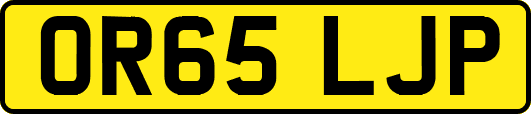 OR65LJP