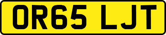 OR65LJT