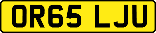 OR65LJU