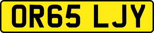 OR65LJY