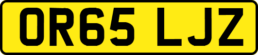 OR65LJZ