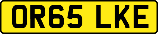 OR65LKE