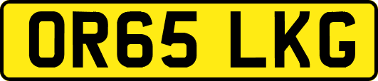 OR65LKG