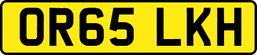 OR65LKH