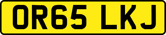 OR65LKJ