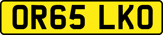 OR65LKO