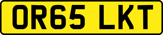OR65LKT