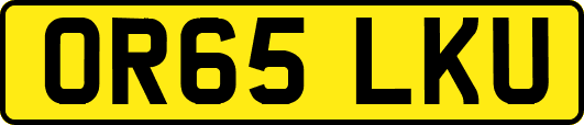 OR65LKU