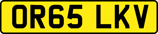 OR65LKV