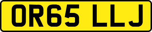 OR65LLJ