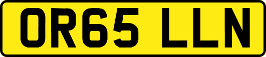 OR65LLN