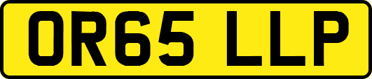 OR65LLP