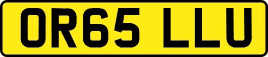 OR65LLU