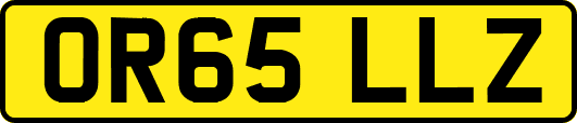 OR65LLZ