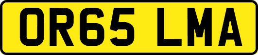 OR65LMA