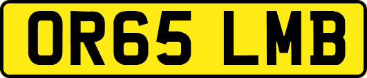 OR65LMB