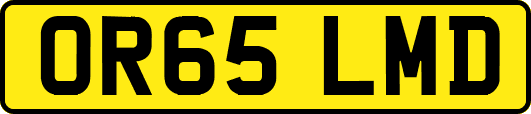 OR65LMD