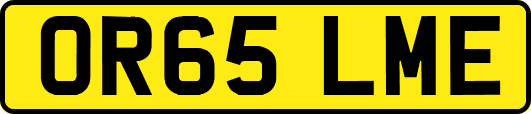 OR65LME