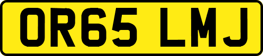 OR65LMJ