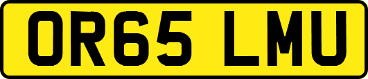 OR65LMU