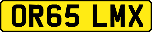 OR65LMX