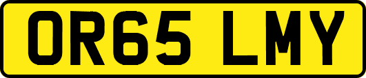OR65LMY