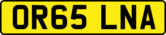 OR65LNA