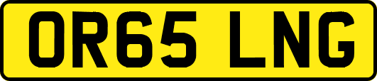 OR65LNG