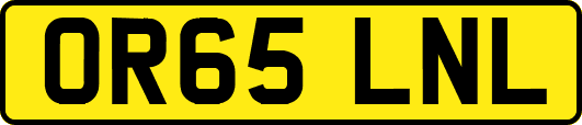 OR65LNL