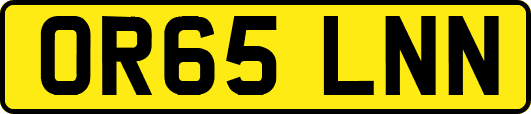 OR65LNN