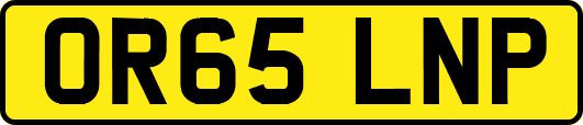OR65LNP