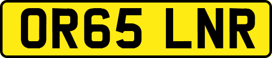 OR65LNR