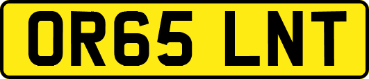 OR65LNT