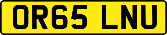 OR65LNU