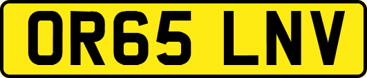 OR65LNV