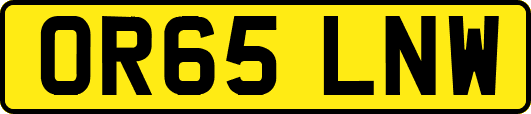 OR65LNW