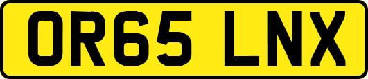 OR65LNX