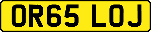 OR65LOJ