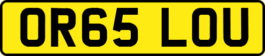 OR65LOU