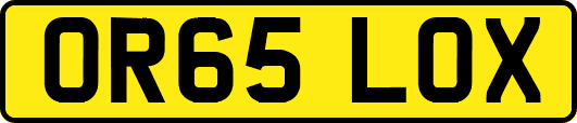OR65LOX