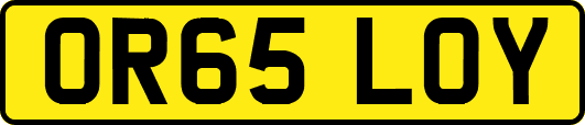 OR65LOY