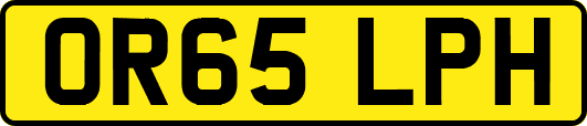 OR65LPH