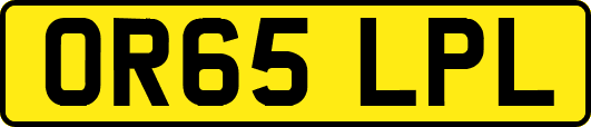 OR65LPL