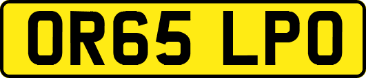 OR65LPO