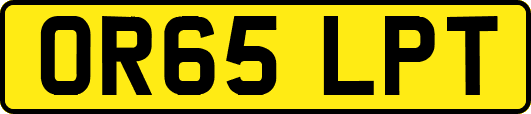 OR65LPT